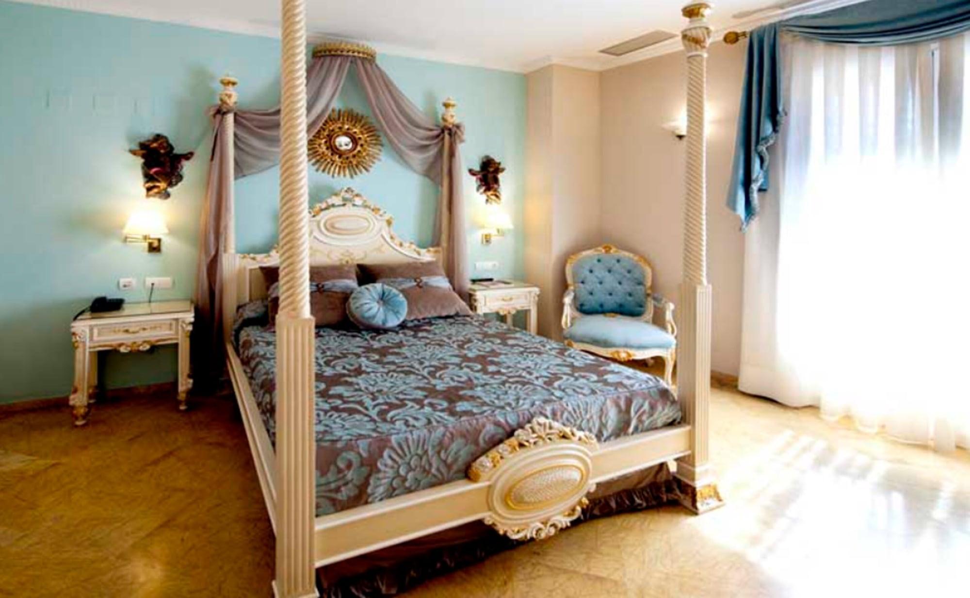 Adriano Boutique Sevilla Екстериор снимка