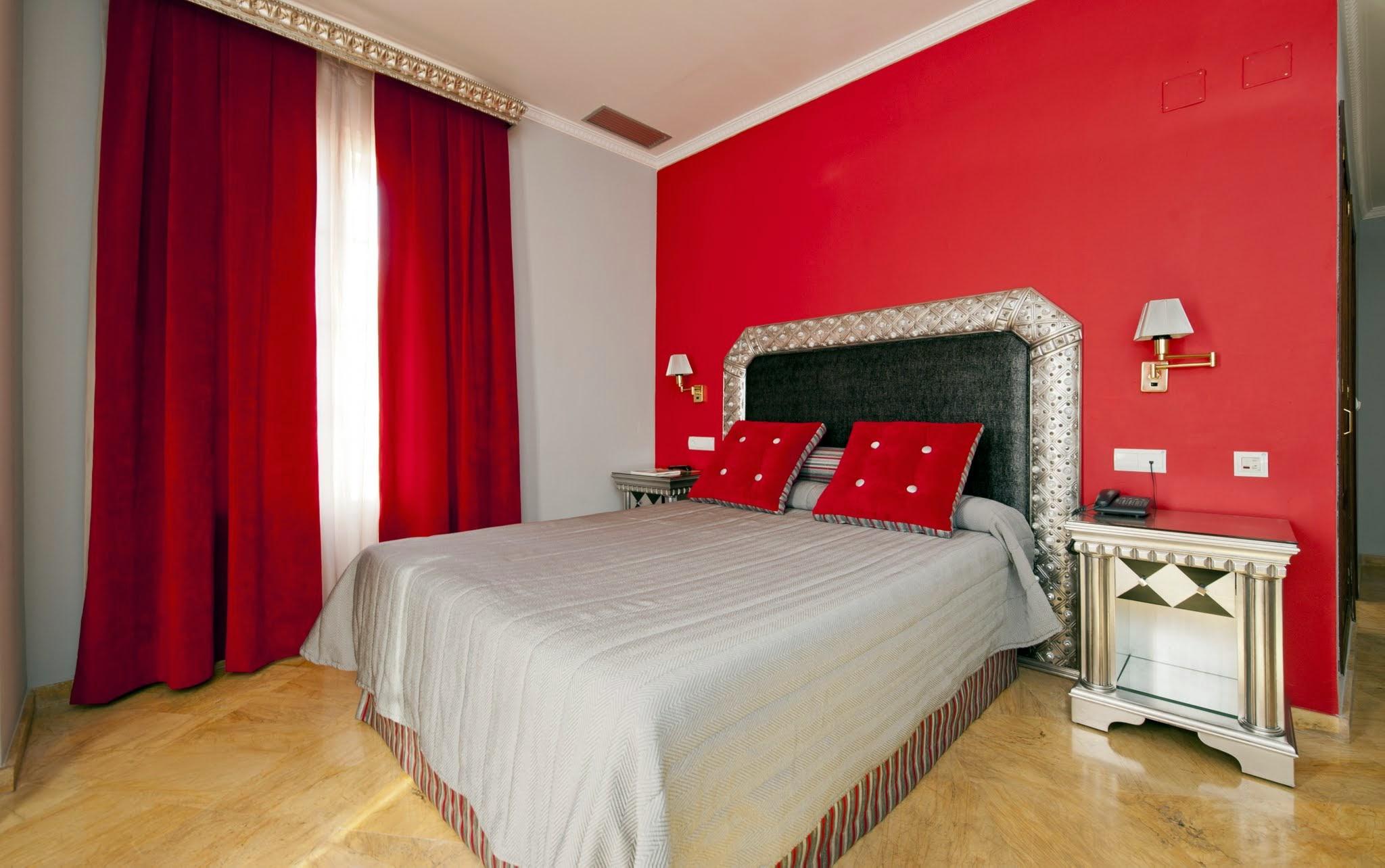 Adriano Boutique Sevilla Екстериор снимка