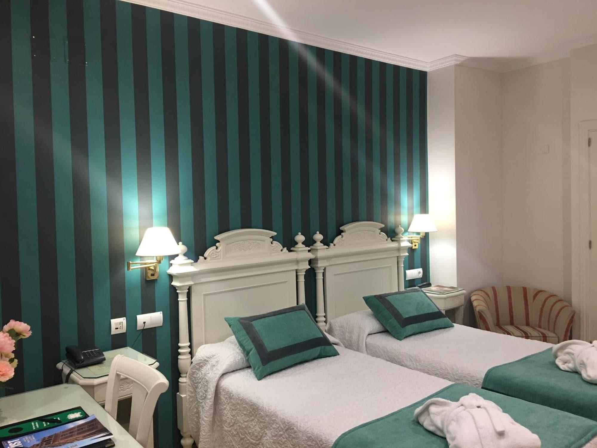 Adriano Boutique Sevilla Екстериор снимка