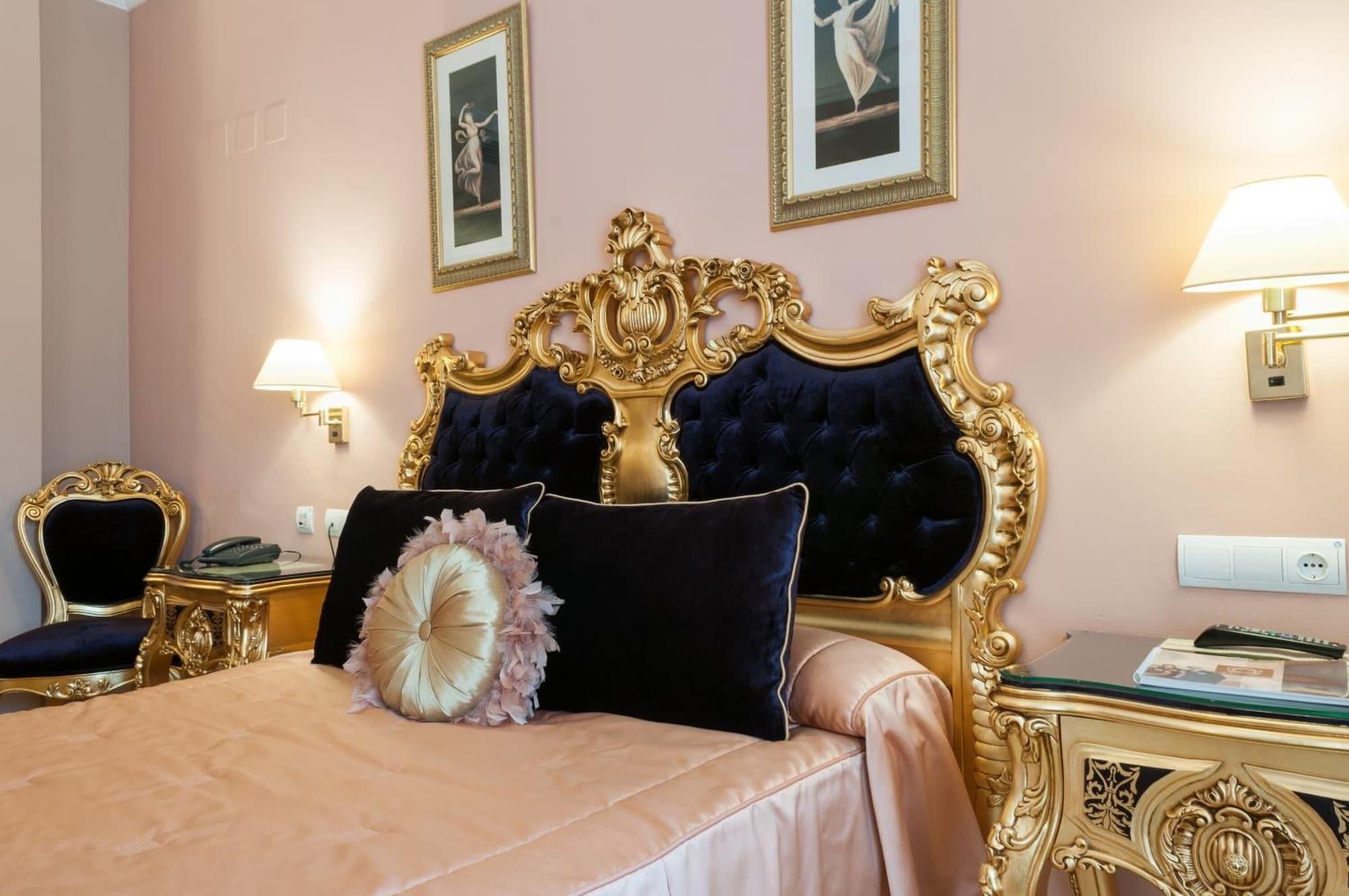 Adriano Boutique Sevilla Екстериор снимка