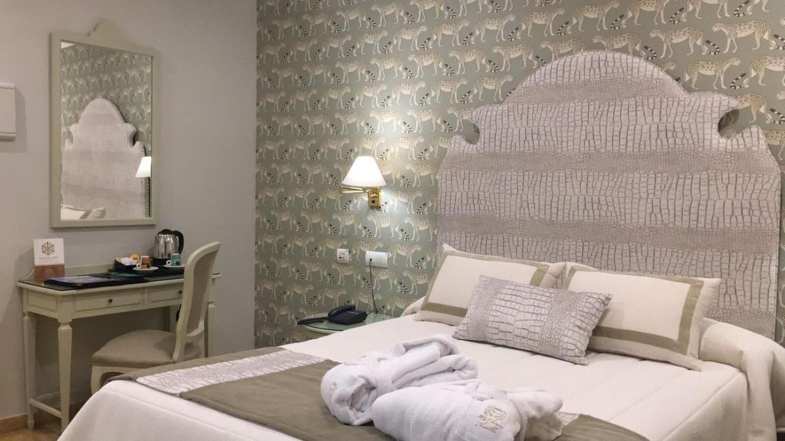 Adriano Boutique Sevilla Екстериор снимка