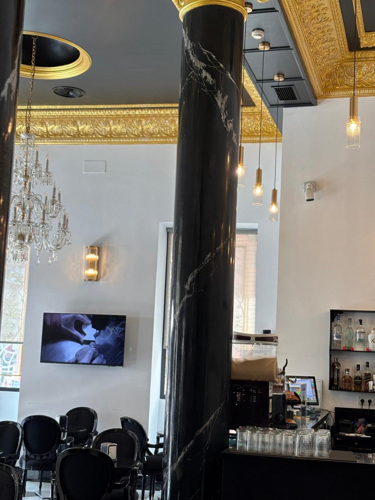 Adriano Boutique Sevilla Екстериор снимка